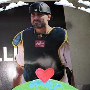 Meet your Posher, Kari